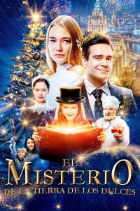 El Misterio de la Tierra de los Dulces (2022)