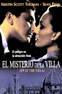 El misterio de la villa (2000)