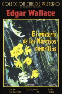 El misterio de los narcisos amarillos (1961)