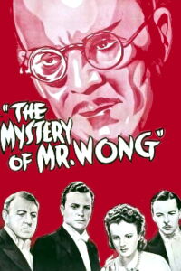 El misterio de Mr. Wong (1939)