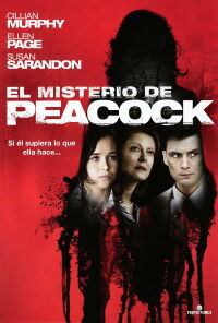 El misterio de Peacock (2010)