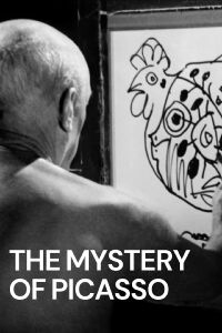 El misterio de Picasso (1956)