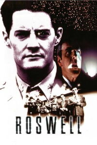 El misterio de Roswell (1994)