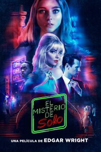 El misterio de Soho (2021)