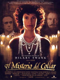 El misterio del collar (2001)