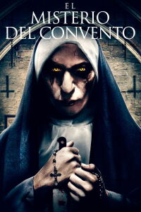 El Misterio del Convento (2018)