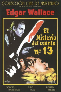 El misterio del cuarto n° 13 (1964)