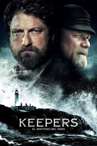 El misterio del faro (2019)