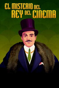 El misterio del Rey del Cinema (2014)