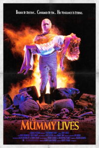 El misterio del sarcófago (1993)