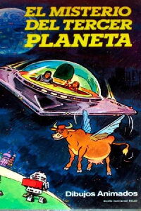 El misterio del tercer planeta (1981)