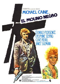 El molino negro (1974)