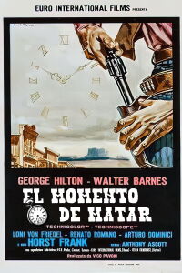 El momento de matar (1968)