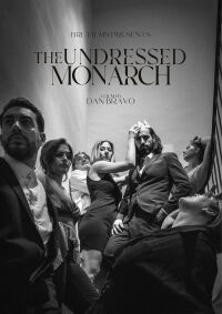 El Monarca Desvestido (2022)