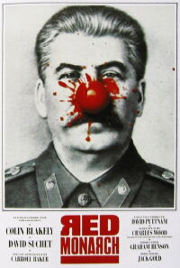 El monarca rojo (1983)