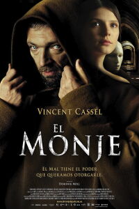 El monje (2011)
