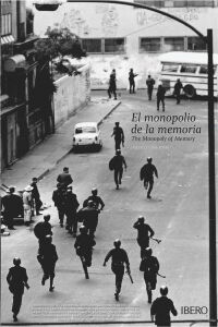 El Monopolio de la Memoria (2018)