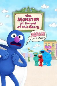 El Monstruo Al Final De Esta Historia (2020)