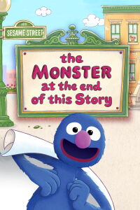 El Monstruo Al Final De Esta Historia (2020)