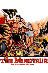 El monstruo de Creta (1960)