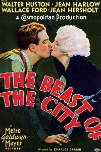El monstruo de la ciudad (1932)