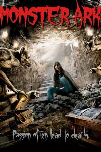 El monstruo del arca (2008)