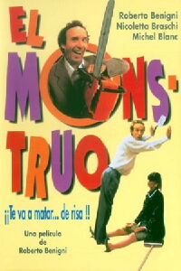 El monstruo (1994)