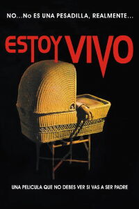 El monstruo está vivo (1974)