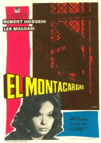 El montacargas (1962)