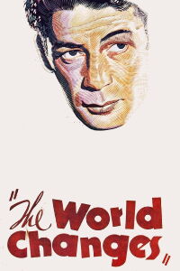 El mundo cambia (1933)