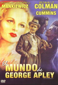 El mundo de George Apley (1947)