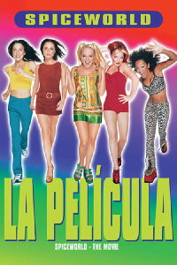 El mundo de las Spice Girls (1997)
