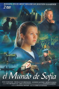 El Mundo de Sofía (1999)