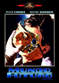 El mundo del futuro (1976)