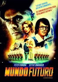 El mundo del futuro (1976)