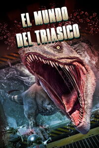 El Mundo del Triasico (2018)