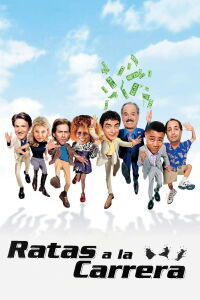 El Mundo está Loco Loco (2001)