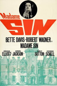 El mundo extraño de Madame Sin (1972)