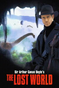 El mundo perdido (1998)
