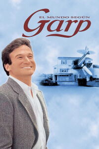 El Mundo Según Garp (1982)