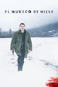 El Muñeco De Nieve (2017)