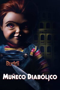 El muñeco diabólico (2019)