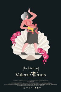El nacimiento de Valerie Venus (2020)
