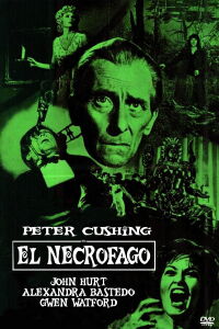El necrófago (1975)
