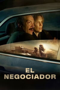 El negociador (2025)