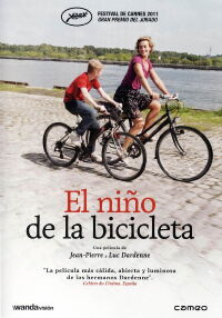 El niño de la bicicleta (2011)