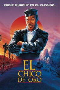 El Niño de Oro (1986)
