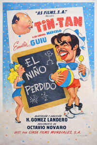El niño perdido (1947)