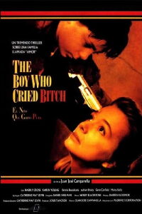 El niño que gritó puta (1991)