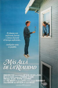El niño que podia volar (1986)